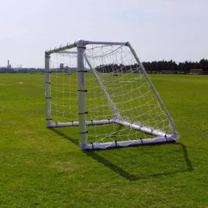 PEVO 4 x 6 Youth Economy Series Soccer Goal SGM-4x6E