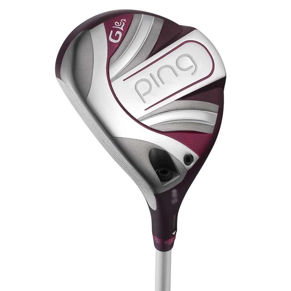 PING G Le2 Fairway Wood 2019 Women