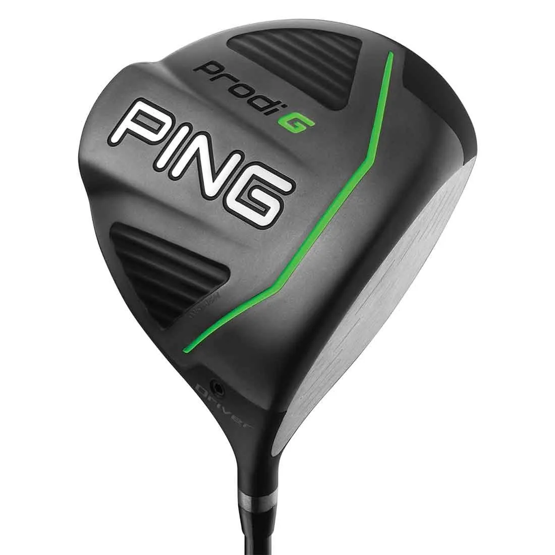 Ping Prodi G Package N Right Hand (7 Clubs And Bag) 4'11"-5'1"