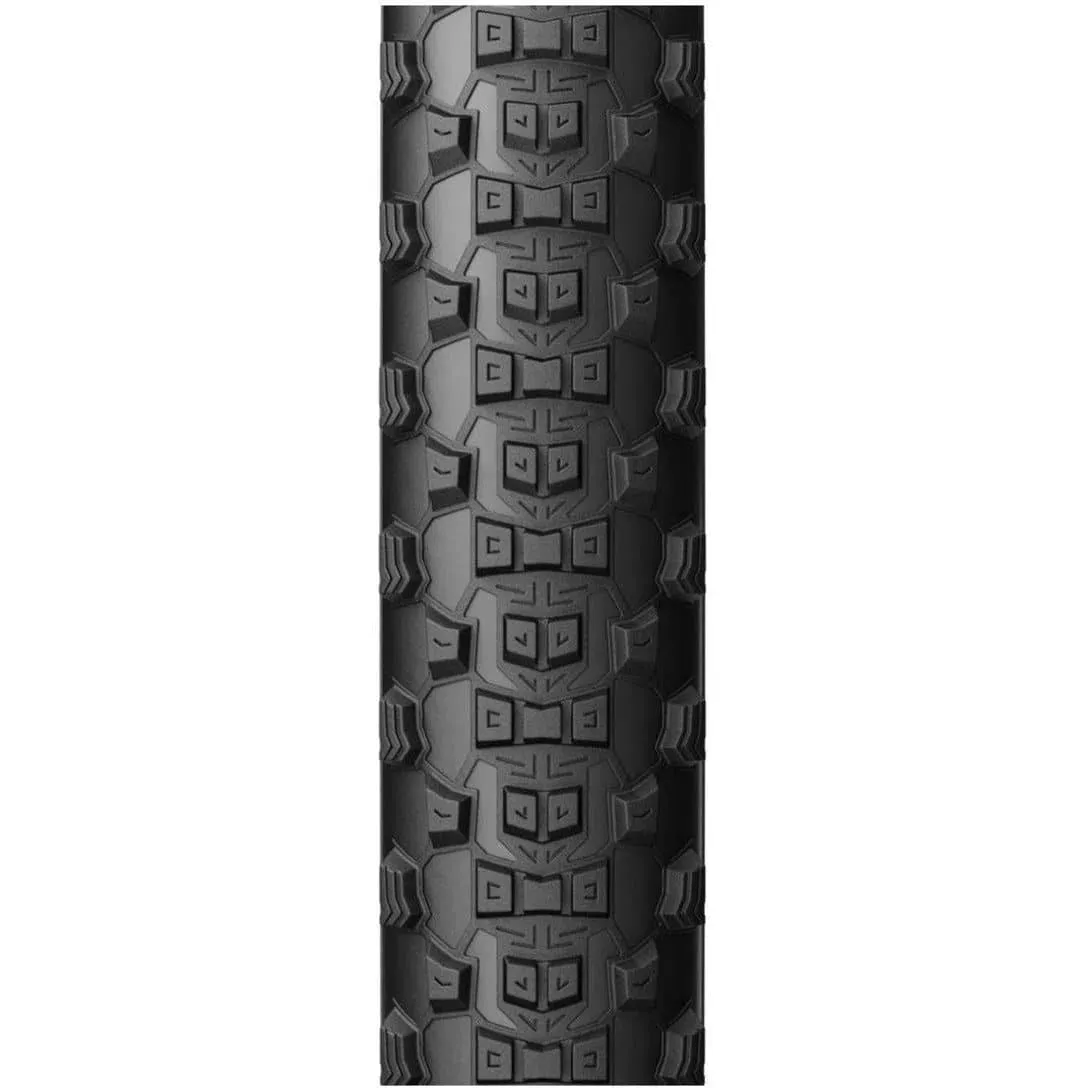 Pirelli MTB Tyre Scorpion R 27.5 - Black