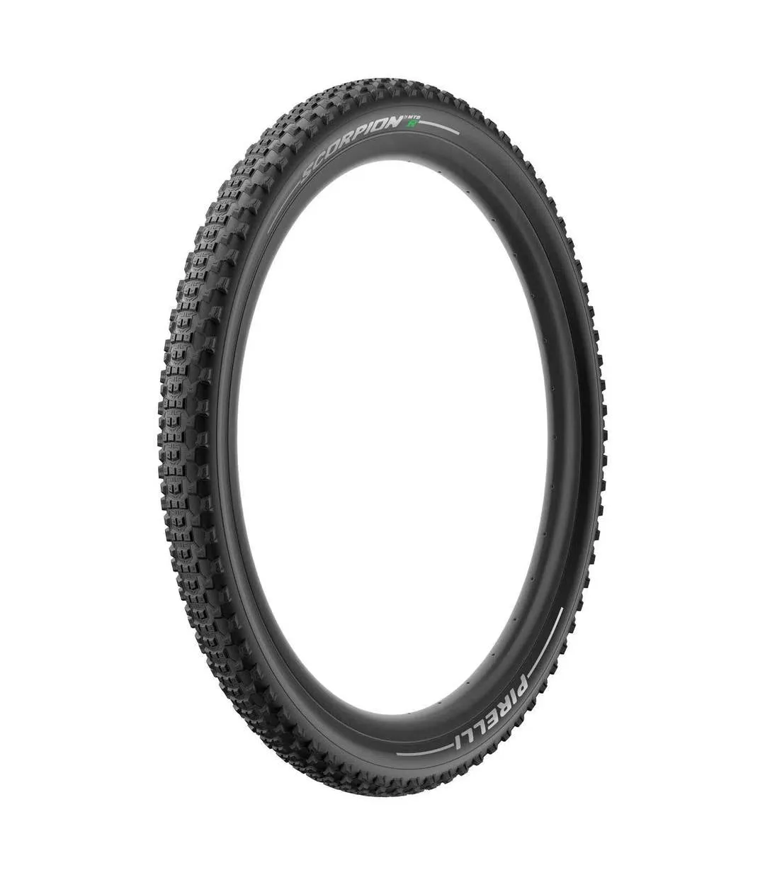 Pirelli MTB Tyre Scorpion R 27.5 - Black