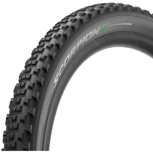 Pirelli MTB Tyre Scorpion R 29 - Black