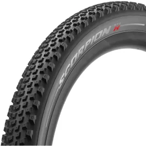 PIRELLI MTB Tyres Scorpion H 27.50 - Black