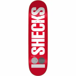 Plan B Sheckler OG 8.12" Skateboard Deck