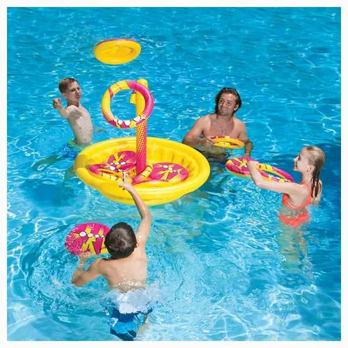 Poolmaster Water Disc Golf