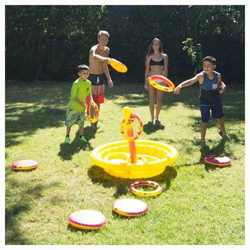 Poolmaster Water Disc Golf