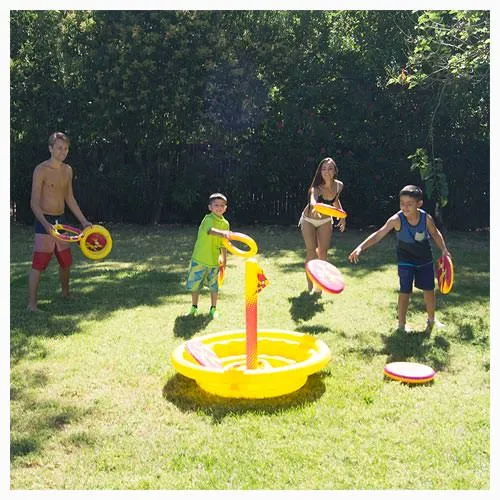 Poolmaster Water Disc Golf