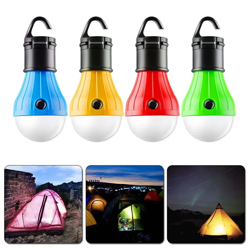 Portable Camping Light