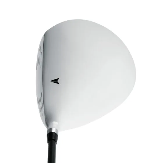 Powerbilt Golf TPS Supertech White/Red Driver