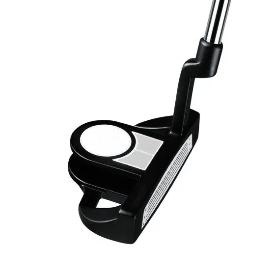 PowerBilt Junior Boys' Ages 9-12 (Silver) RH Putter