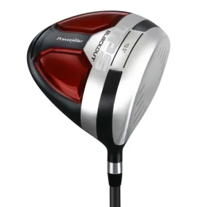 Powerbilt TPS Blackout Driver