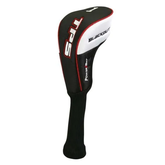 Powerbilt TPS Blackout Driver