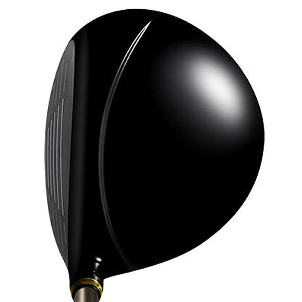 PRGR Super Egg Fairway Wood 2018