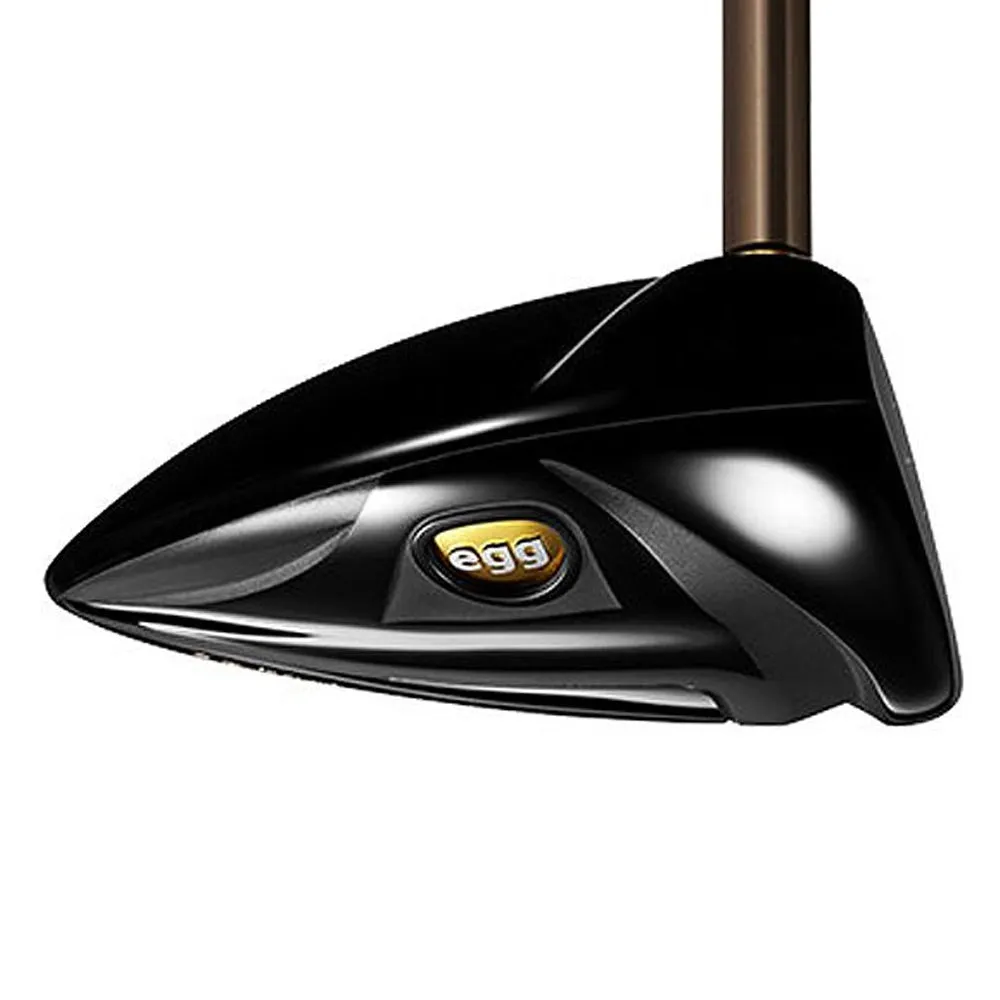 PRGR Super Egg Fairway Wood 2018