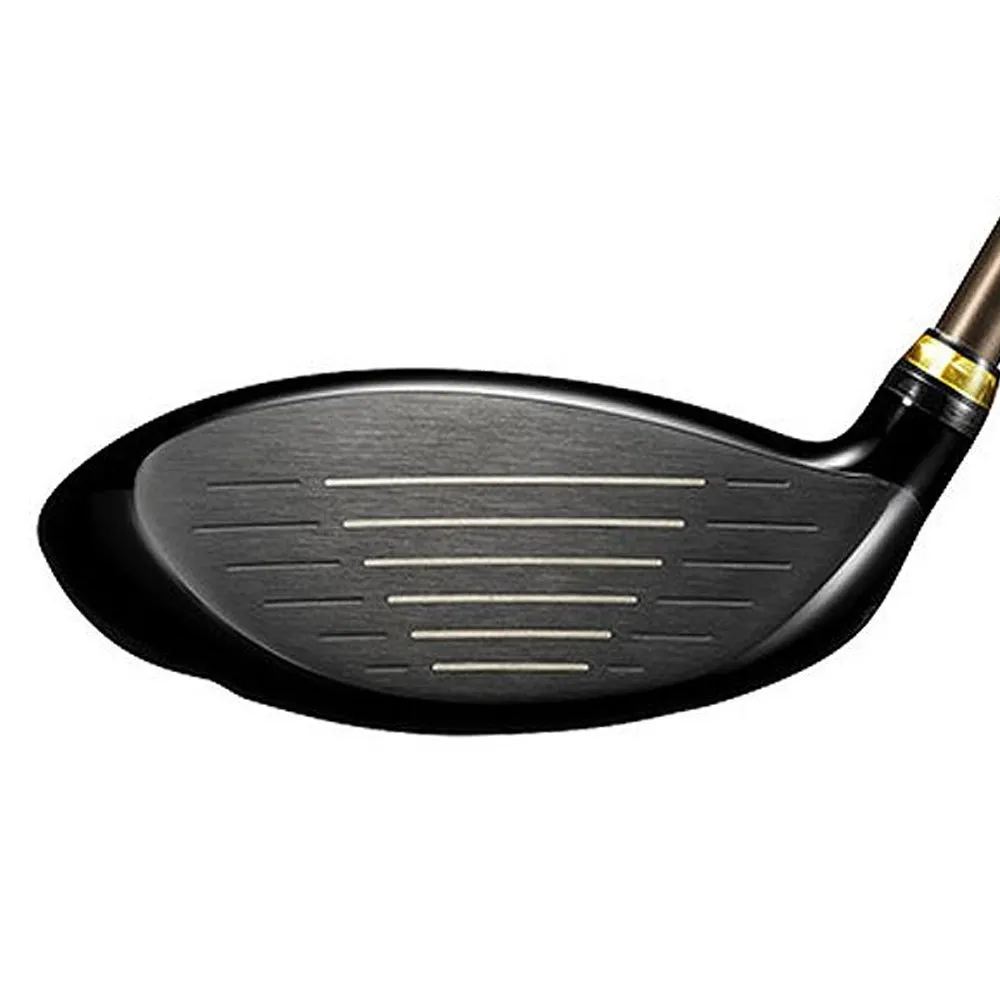 PRGR Super Egg Fairway Wood 2018