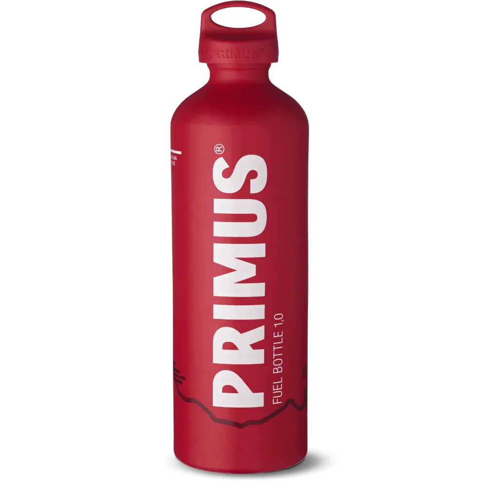 Primus Fuel Bottle