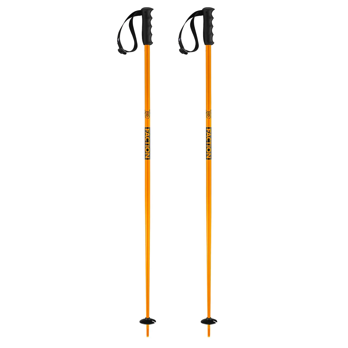 Prodigy Ski Poles 23/24