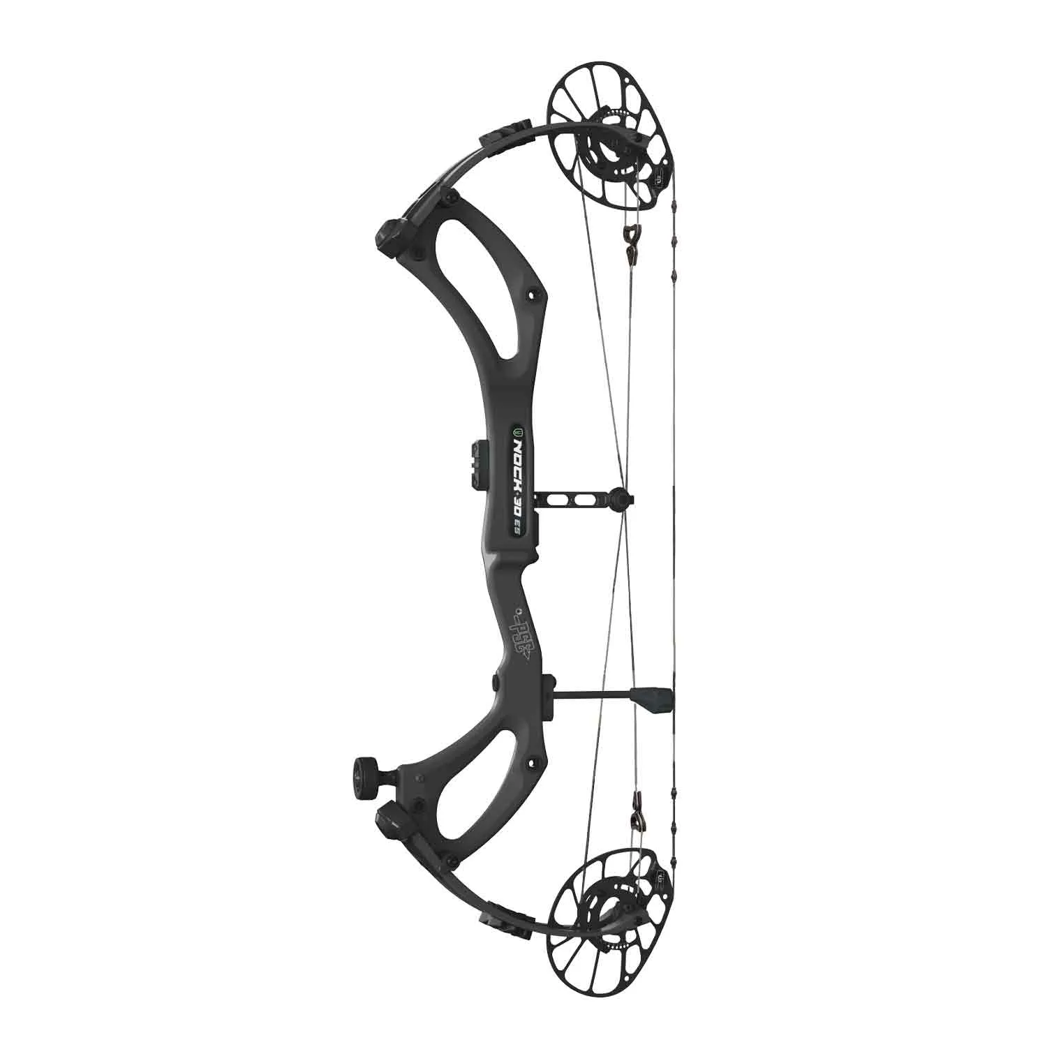 PSE Nock 30 ES Carbon Compound Hunting Bow