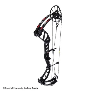 PSE Omen Compound Hunting Bow (E2 Cam)