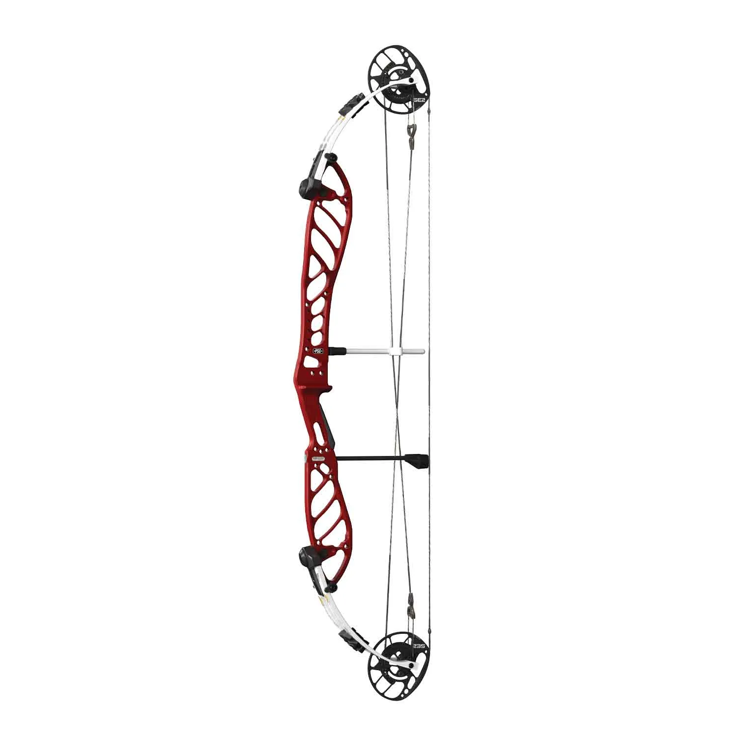 PSE Supra X 40 SE2 Compound Target Bow