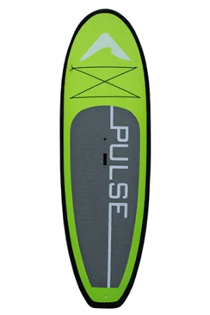 PULSE WEEKENDER 8' SOFT TOP SUP