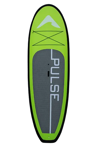 PULSE WEEKENDER 8' SOFT TOP SUP