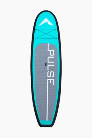 PULSE WEEKENDER SOFT TOP 10.6 PADDLE BOARD