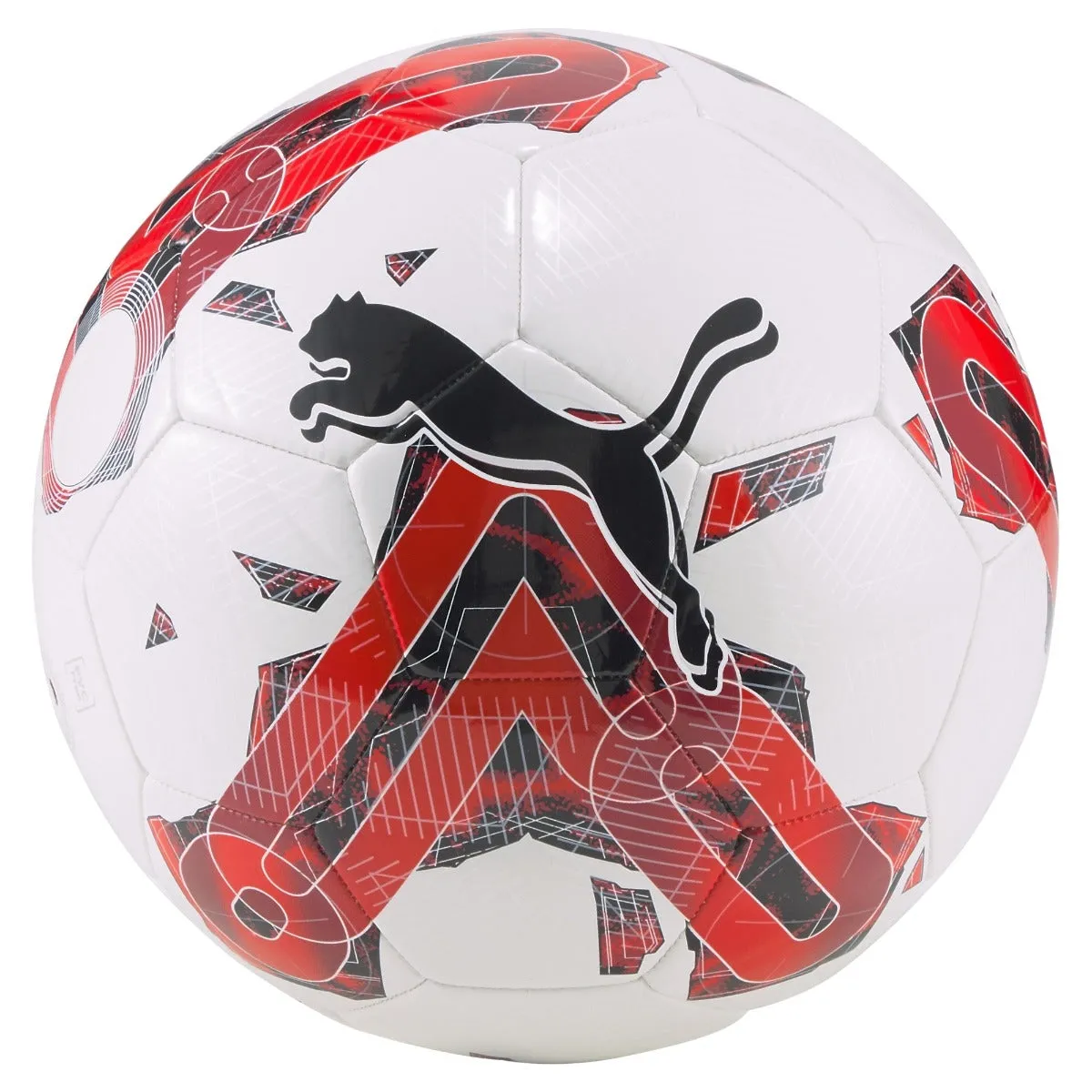 Puma Orbita 6 MS 083787-02 Soccer Ball