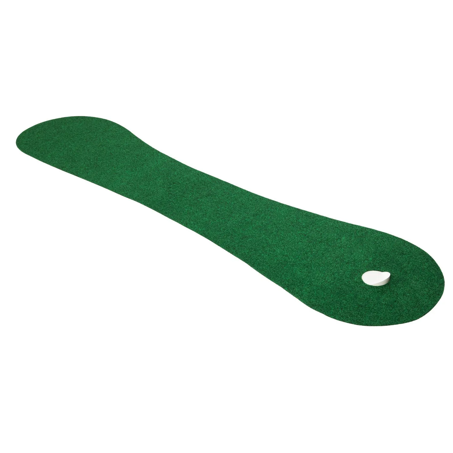 PUTT-A-BOUT Eagle 8 Golf Putting Mat