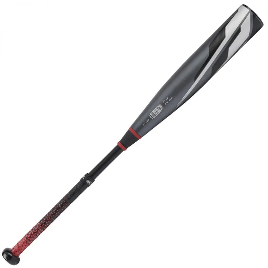 Rawlings 2022 Quatro Pro 2 5/8" Barrel -5 Baseball USSSA Bat