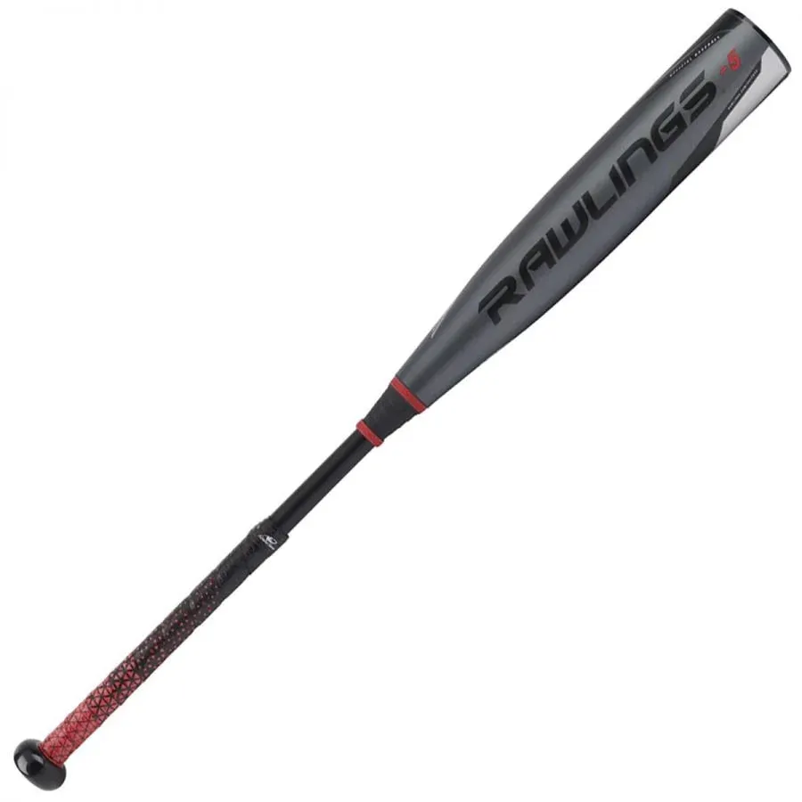 Rawlings 2022 Quatro Pro 2 5/8" Barrel -5 Baseball USSSA Bat