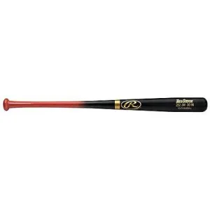 Rawlings 252JM Maple Youth Baseball Bat: 252JM