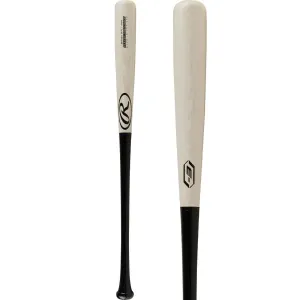 Rawlings Player Preferred 271 Ash Wood Baseball Bat: 271RAB