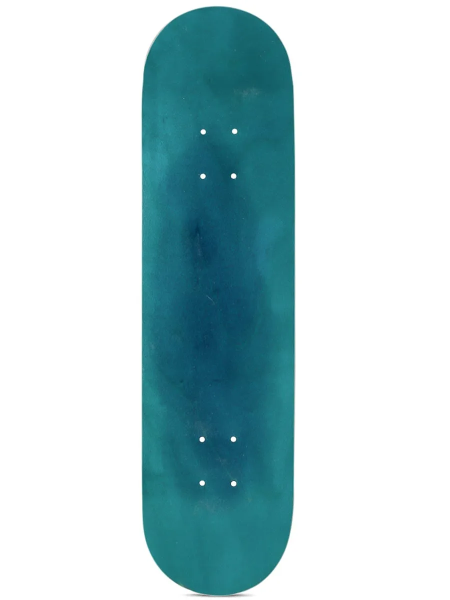 Redemption Blue Handboard Deck