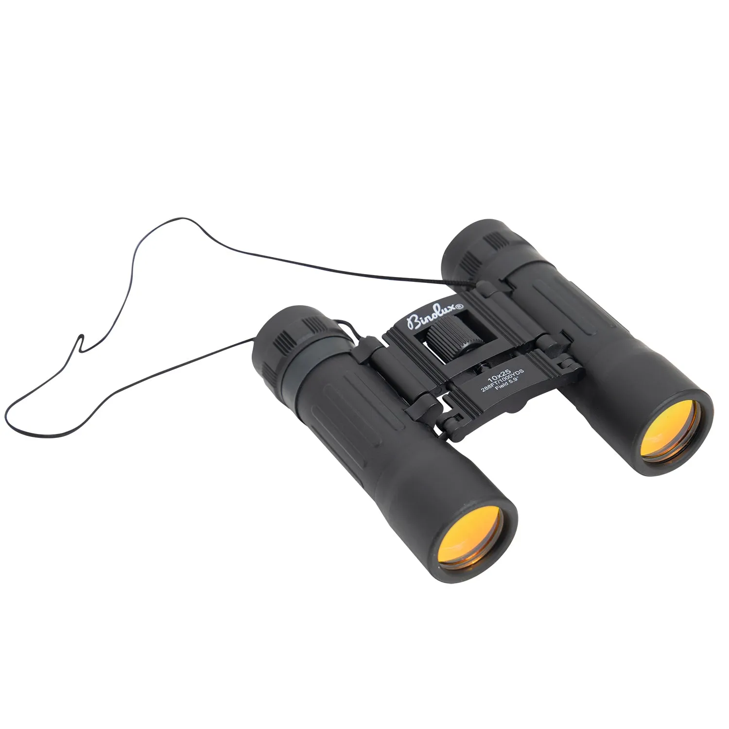 Rothco Compact 10x25 Binoculars