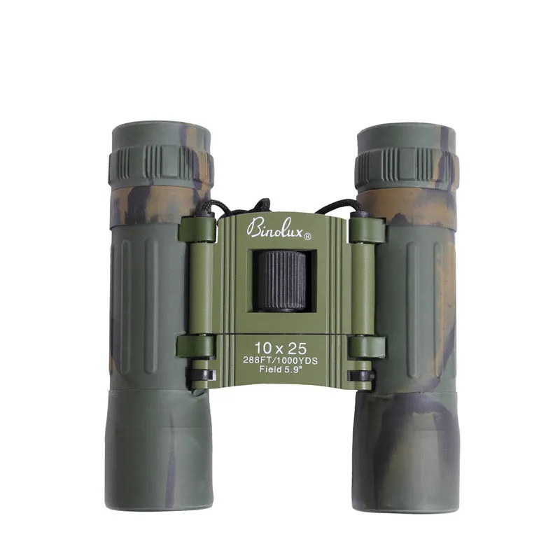 Rothco Compact 10x25 Binoculars