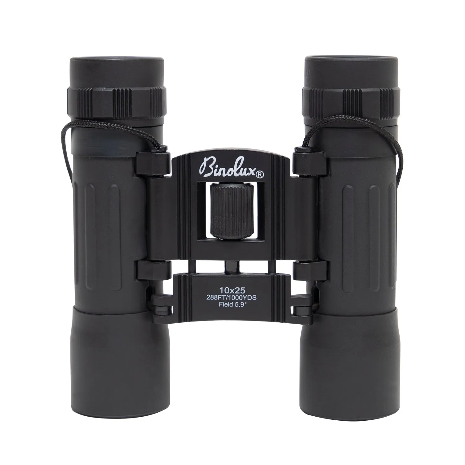 Rothco Compact 10x25 Binoculars