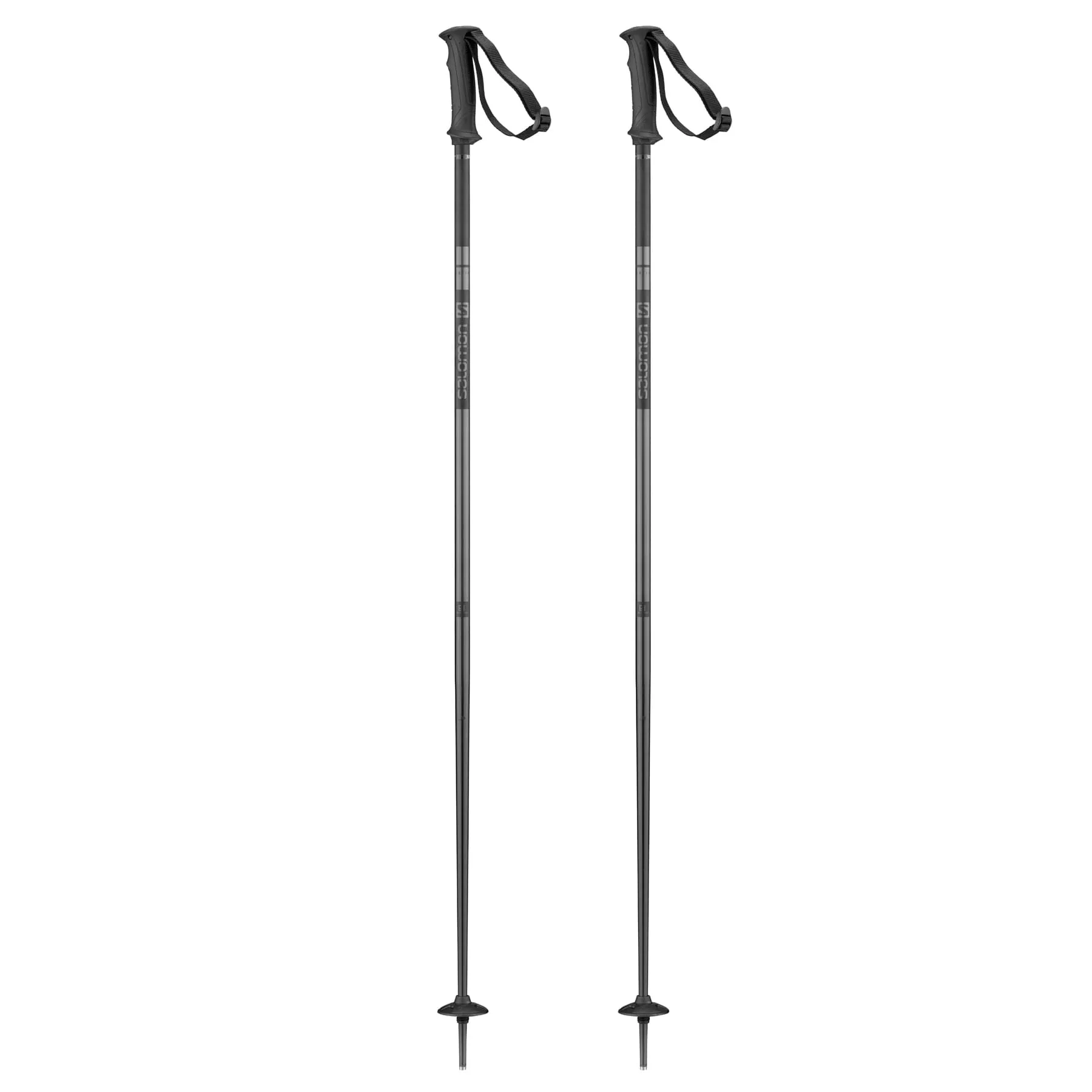 Salomon Arctic Ski Poles