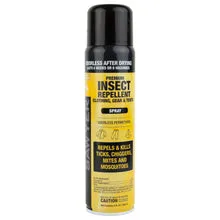 Sawyer Premium Insect Repellent Clothing, Gear & Tents -Aerosol