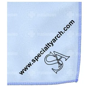 Scecialty Archery Micro Fibre Cloth