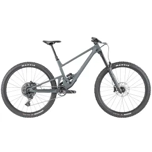 SCOR 4060 LT NX Full Suspension Mountain Bike