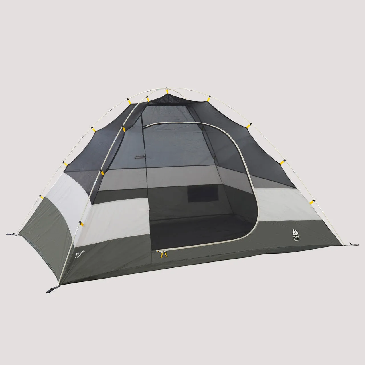 Sierra Designs Tabernash 4 Person Tent