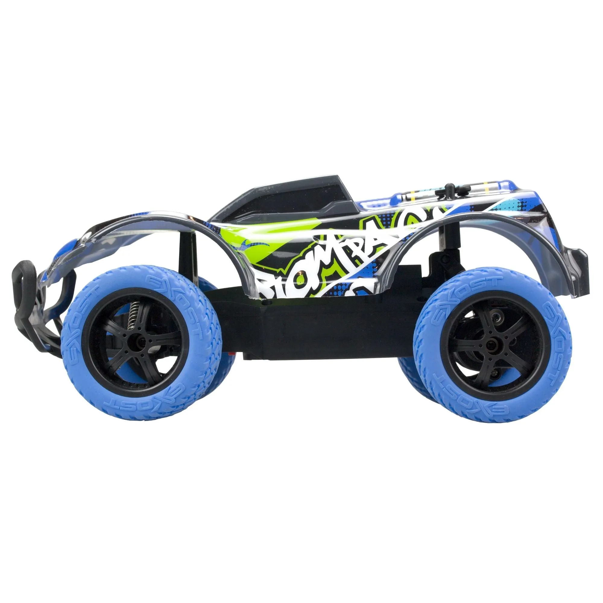 Silverlit Exost Remote Control Xbull