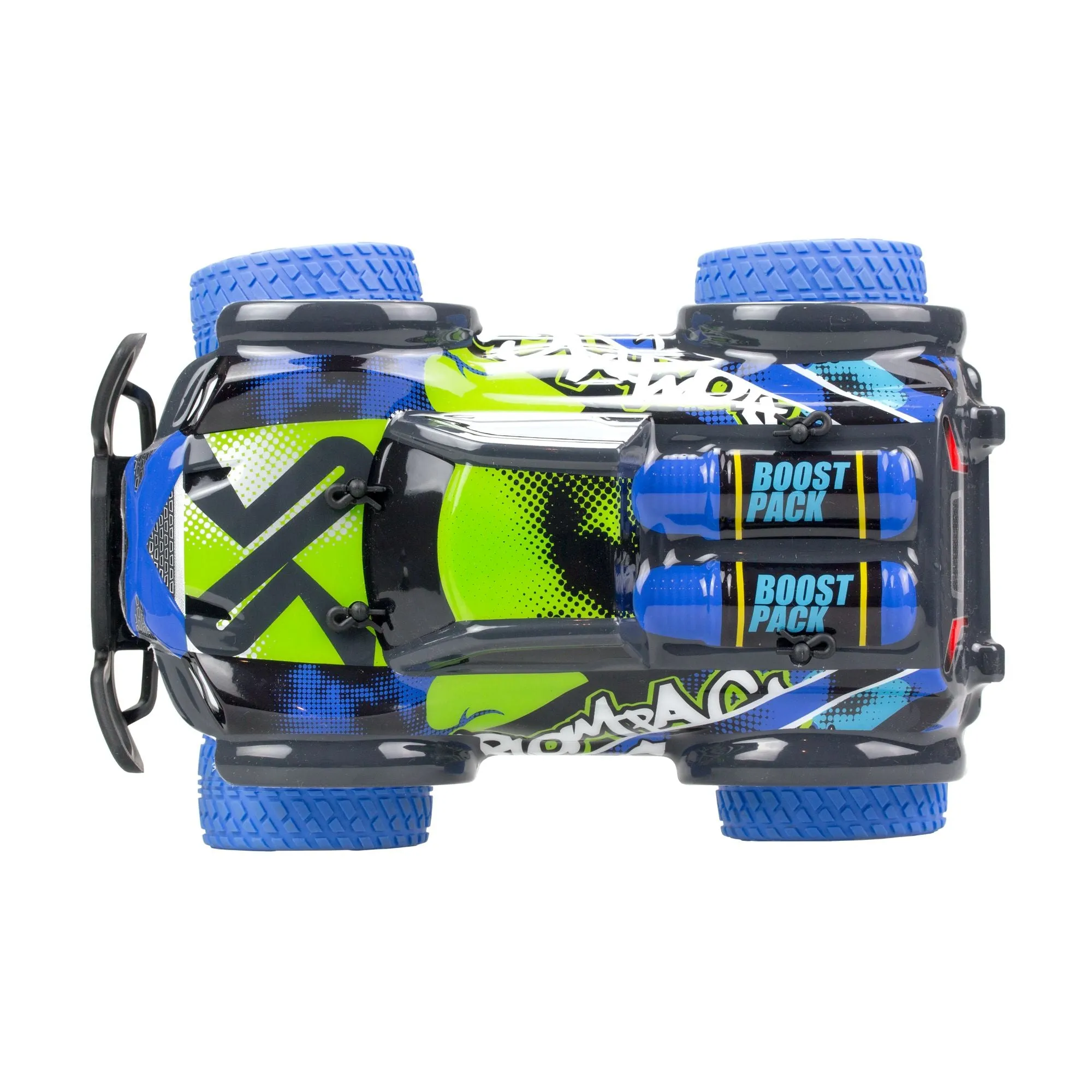 Silverlit Exost Remote Control Xbull