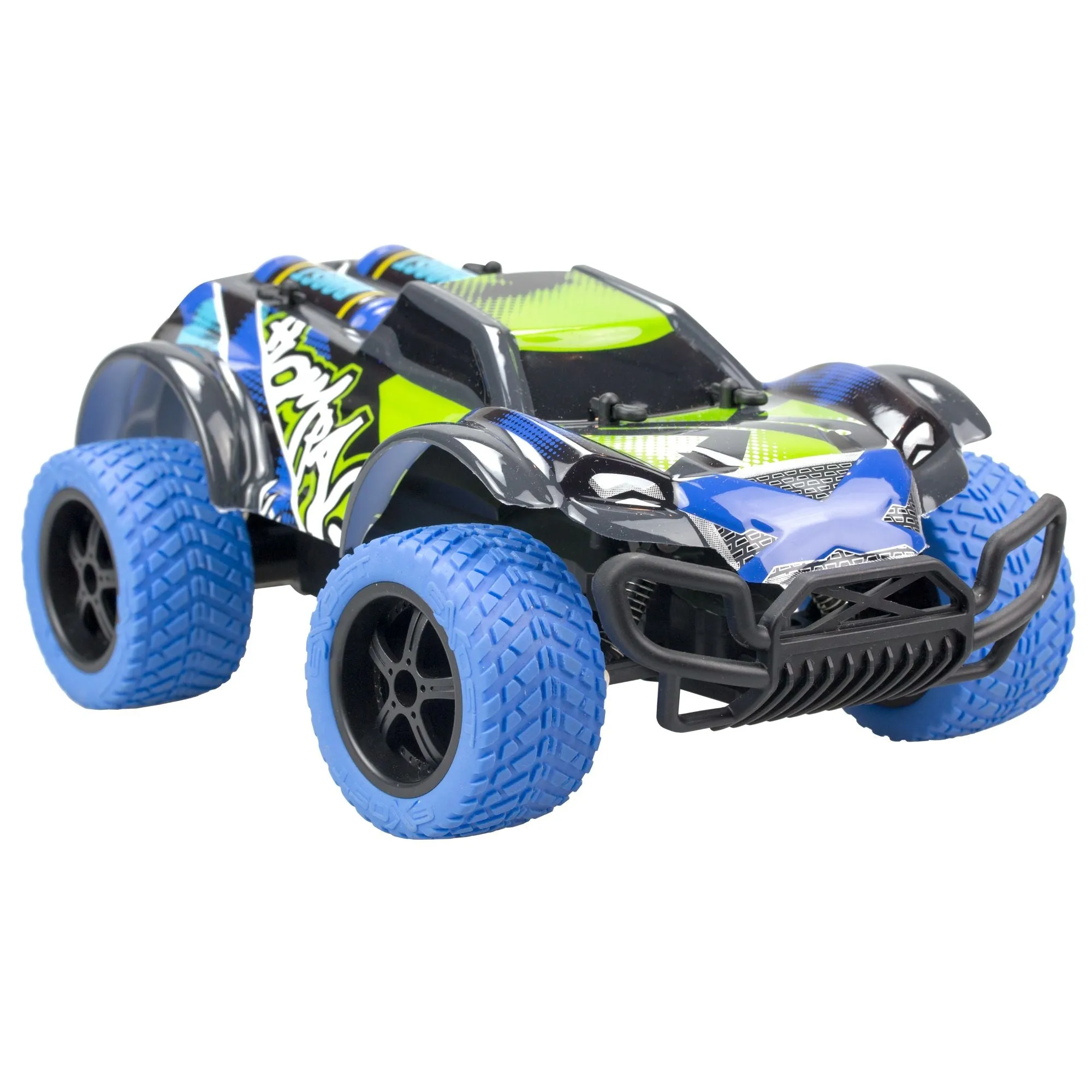 Silverlit Exost Remote Control Xbull