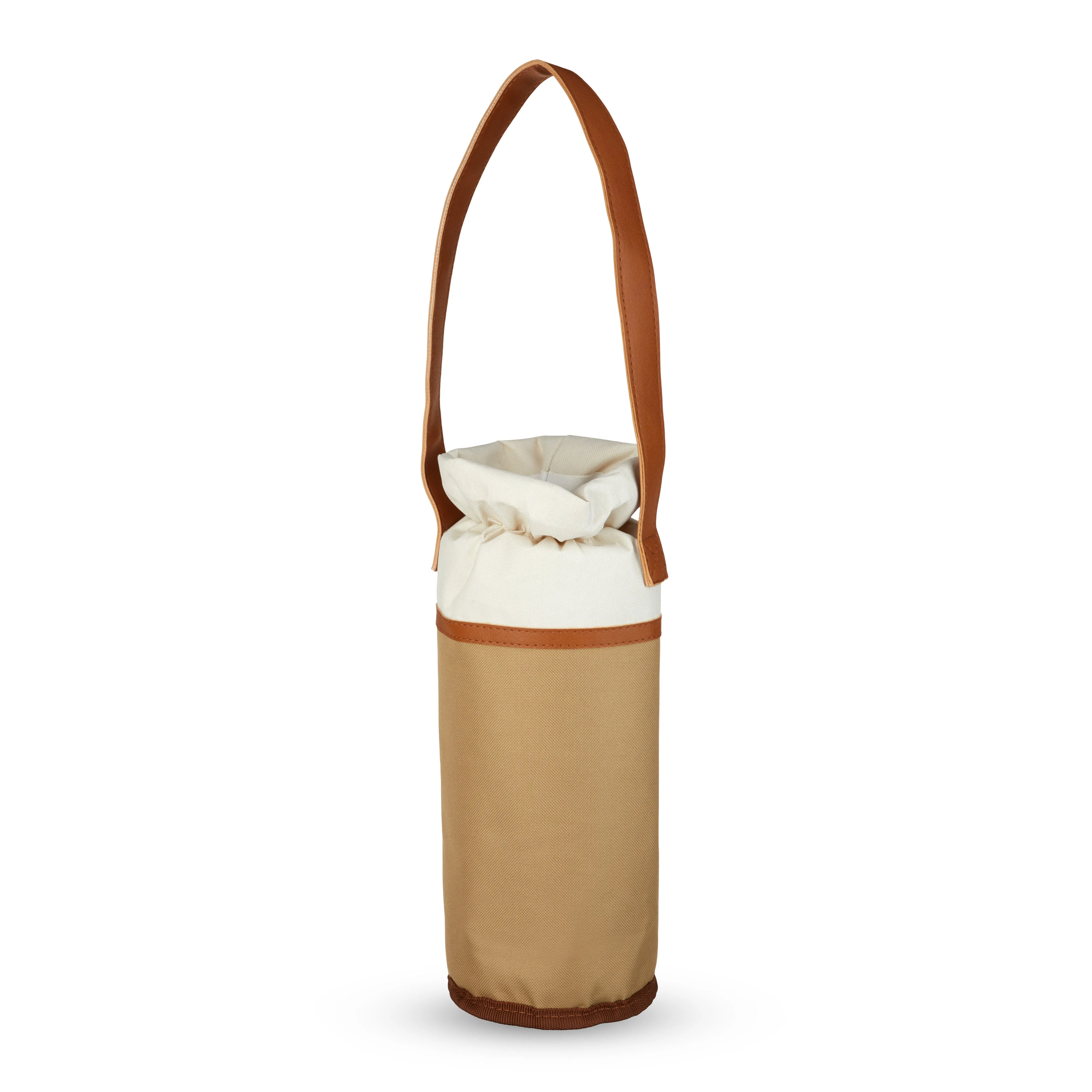 Single Insulated Wine Bag