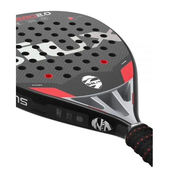 Siux Subzero 2 Padel Racket [WN]