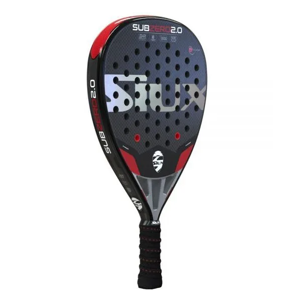 Siux Subzero 2 Padel Racket [WN]