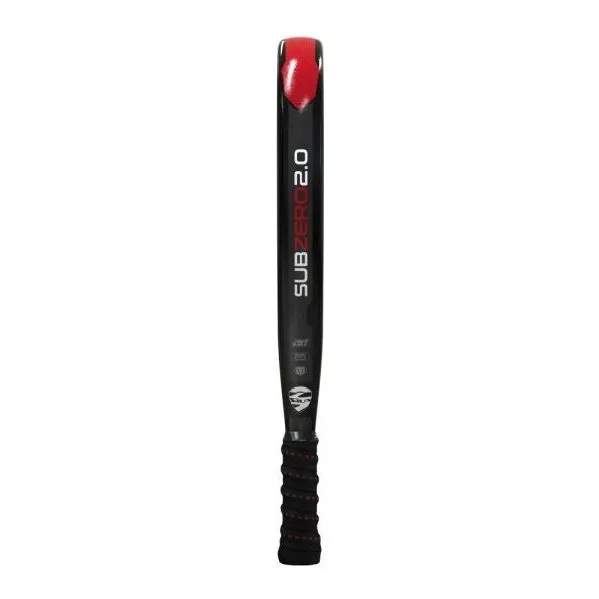 Siux Subzero 2 Padel Racket [WN]