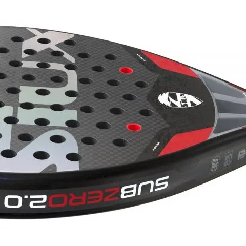 Siux Subzero 2 Padel Racket [WN]